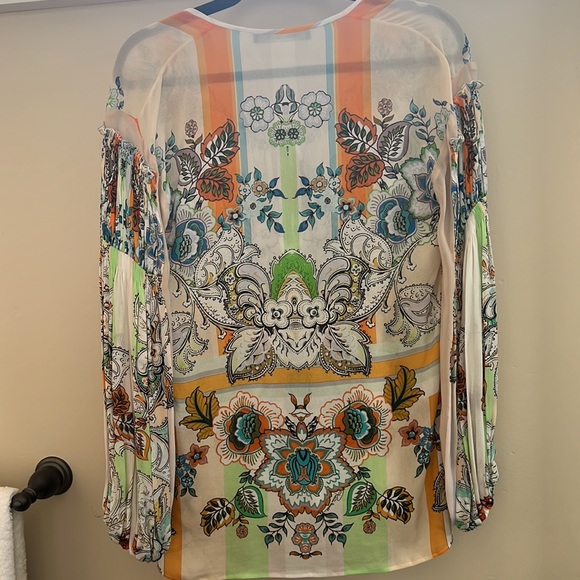 Roberto Cavalli Blouse - Picture 4 of 5